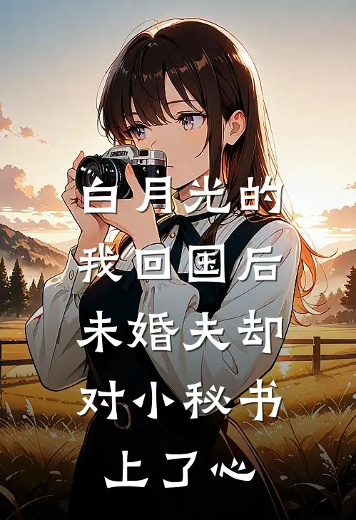 白月光的我回国后，未婚夫却对小秘书上了心