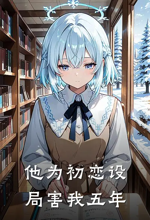 他为初恋设局害我五年