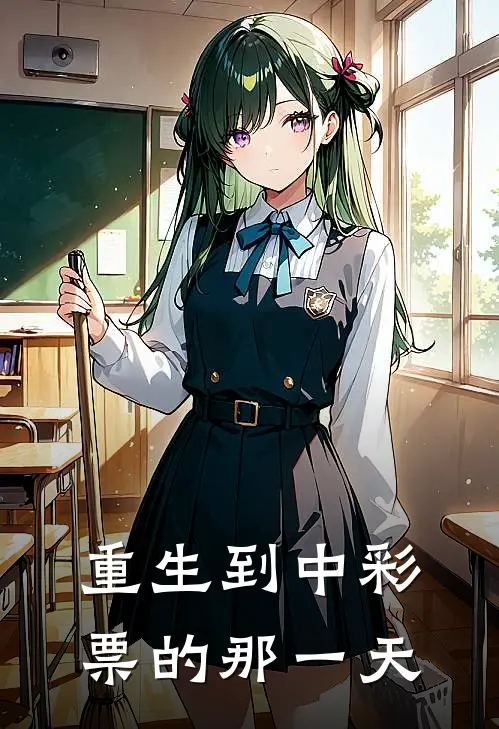 重生到中彩票的那一天