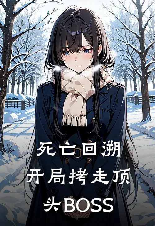 死亡回溯：开局拷走顶头BOSS