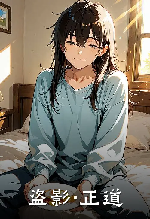 盗影·正道