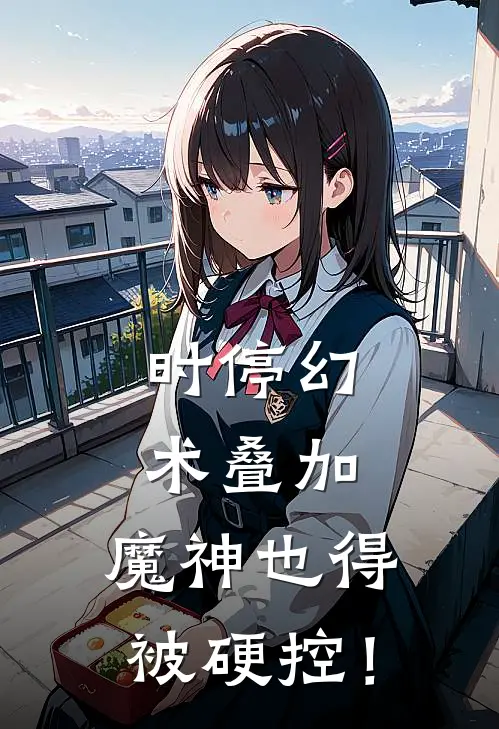 时停幻术叠加，魔神也得被硬控！