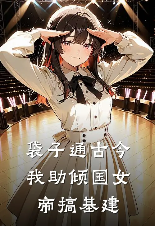 袋子通古今：我助倾国女帝搞基建