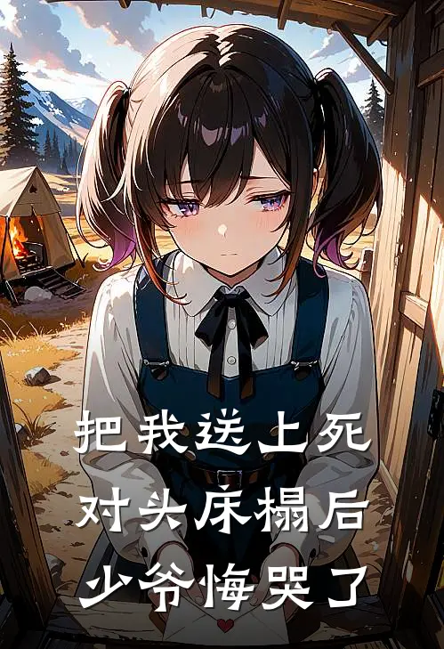 把我送上死对头床榻后，少爷悔哭了