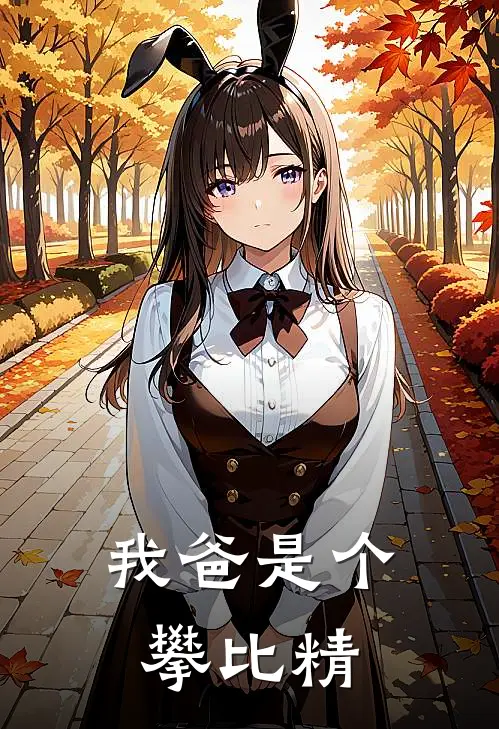 我爸是个攀比精