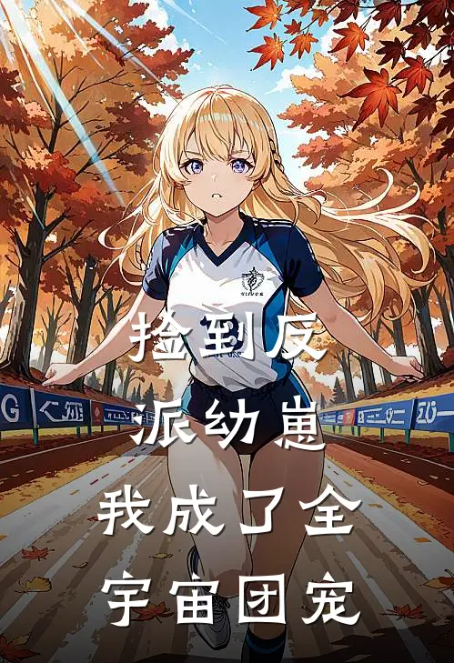 捡到反派幼崽，我成了全宇宙团宠