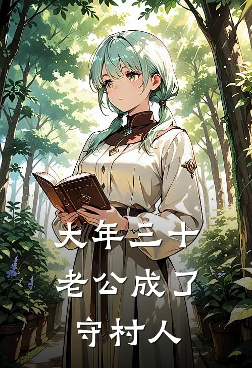 大年三十，老公成了守村人