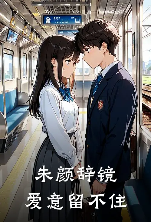 朱颜辞镜，爱意留不住