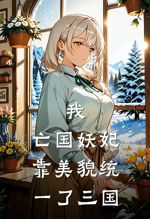 我，亡国妖妃，靠美貌统一了三国