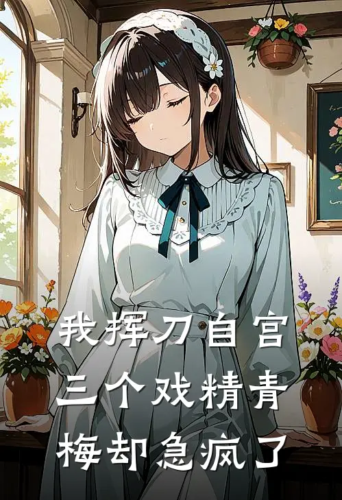 我挥刀自宫，三个戏精青梅却急疯了