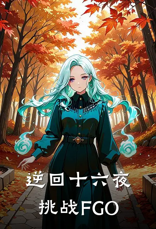 逆回十六夜挑战FGO