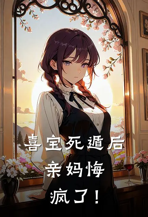 喜宝死遁后，亲妈悔疯了！