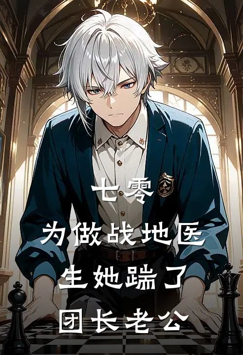 七零，为做战地医生她踹了团长老公