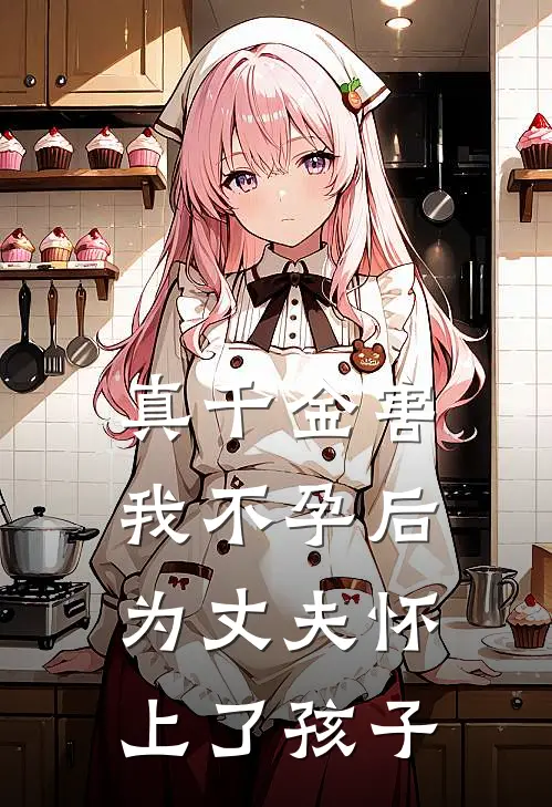 真千金害我不孕后，为丈夫怀上了孩子