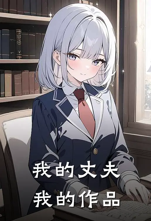 我的丈夫，我的作品