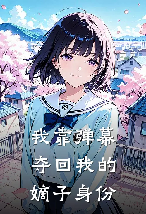 我靠弹幕夺回我的嫡子身份