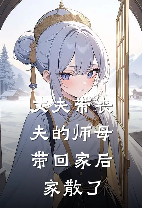 丈夫带丧夫的师母带回家后，家散了