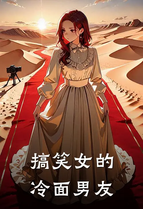 搞笑女的冷面男友