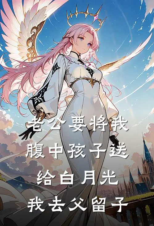 老公要将我腹中孩子送给白月光，我去父留子