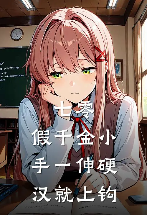 七零，假千金小手一伸硬汉就上钩