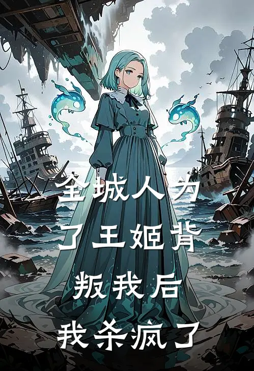 全城人为了王姬背叛我后，我杀疯了