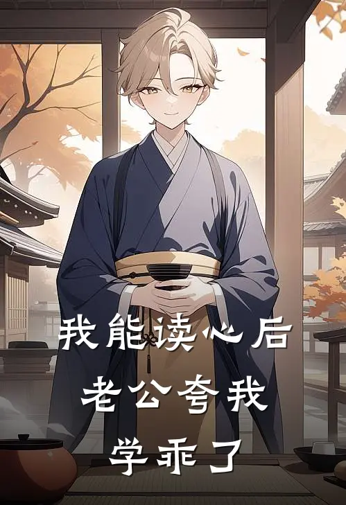 我能读心后，老公夸我学乖了