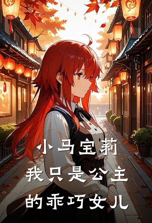 小马宝莉：我只是公主的乖巧女儿