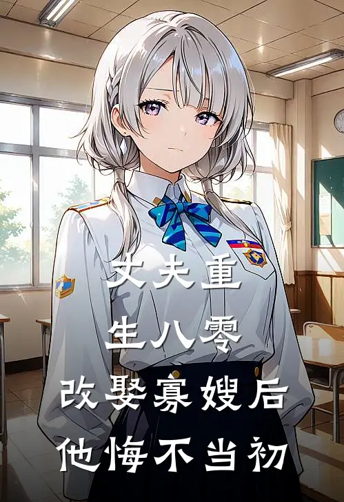 丈夫重生八零，改娶寡嫂后他悔不当初