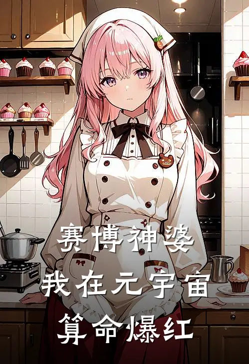 赛博神婆：我在元宇宙算命爆红