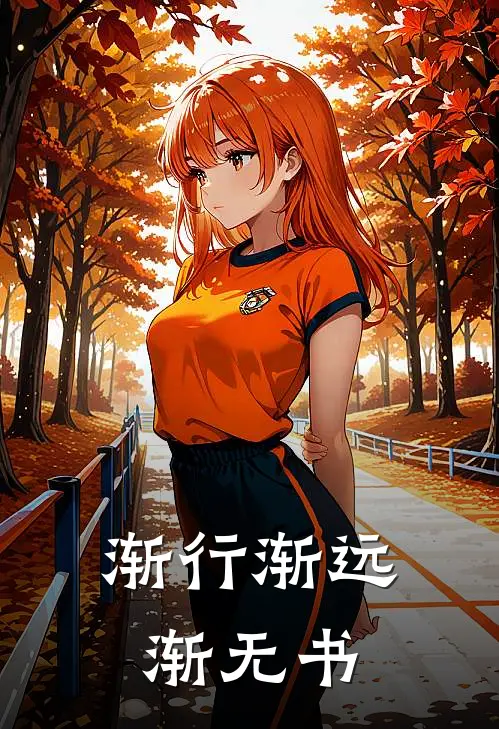 渐行渐远渐无书