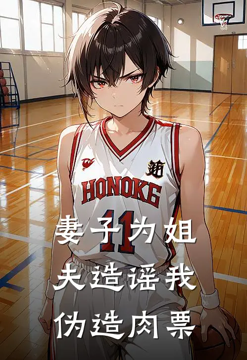 妻子为姐夫造谣我伪造肉票