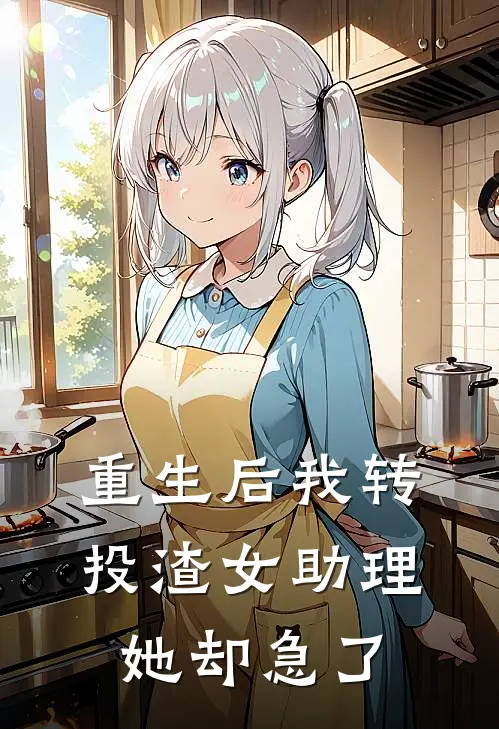 重生后我转投渣女助理，她却急了