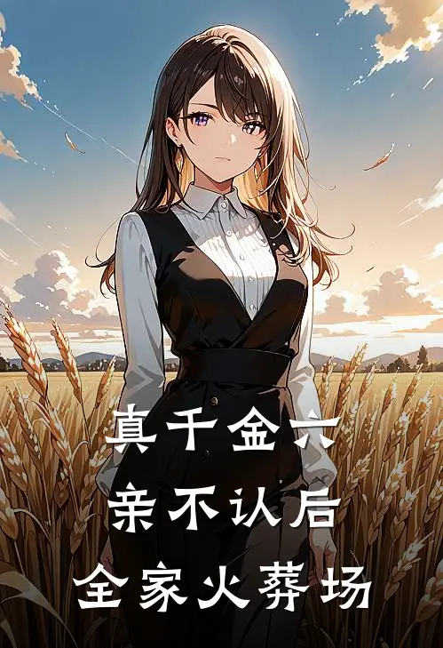 真千金六亲不认后，全家火葬场