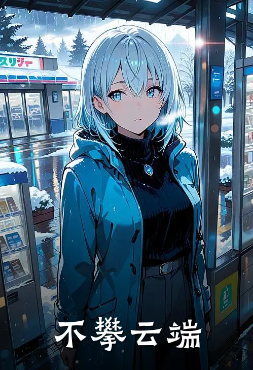 不攀云端