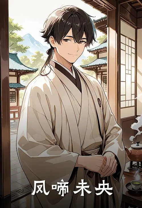 凤啼未央