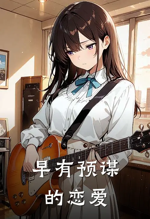 早有预谋的恋爱