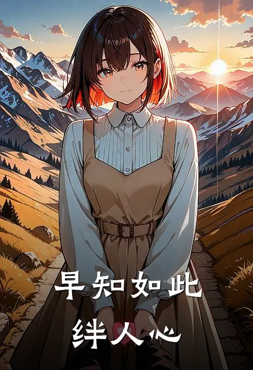 早知如此绊人心