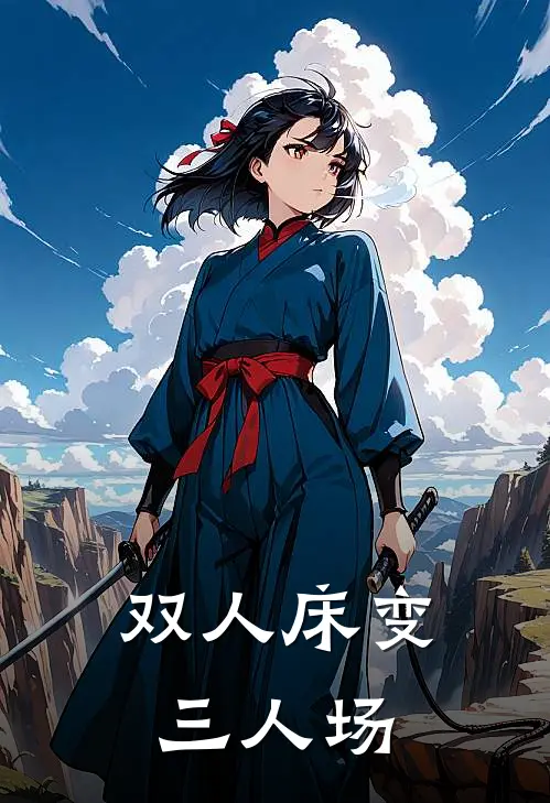 双人床变三人场