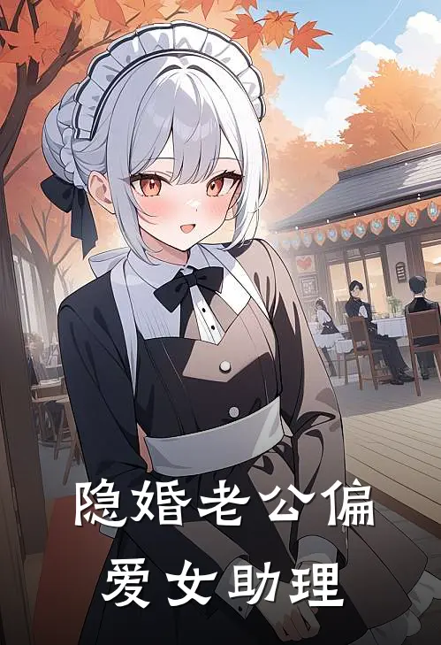 隐婚老公偏爱女助理