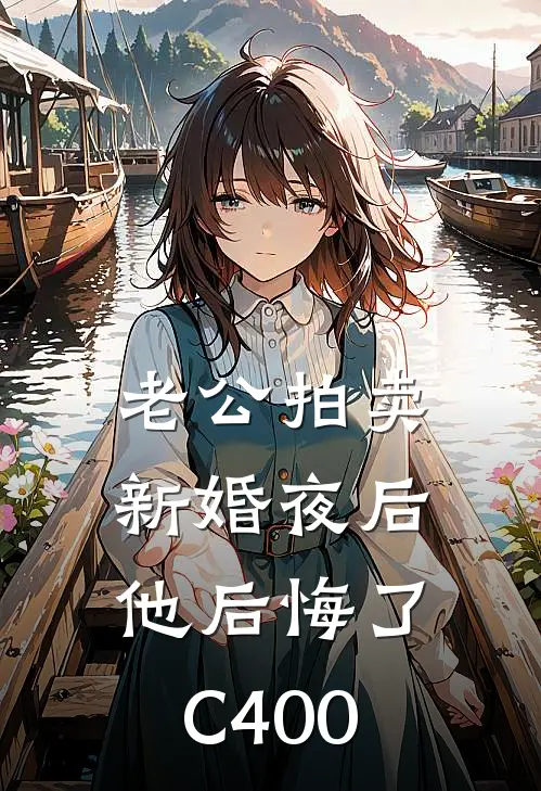 老公拍卖新婚夜后，他后悔了C400