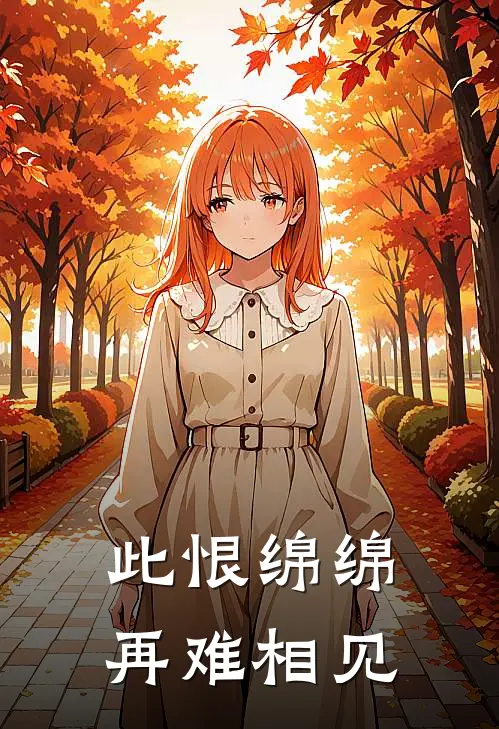 此恨绵绵，再难相见