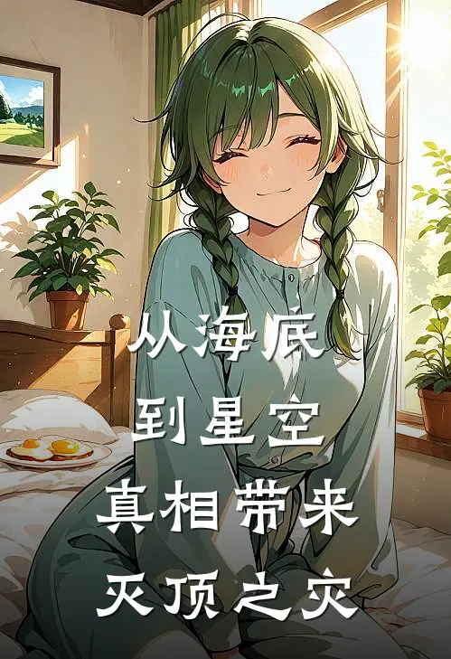 从海底到星空，真相带来灭顶之灾