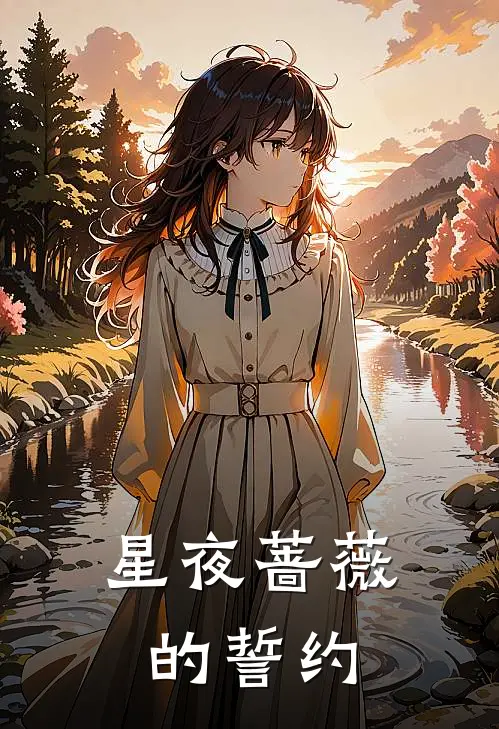 星夜蔷薇的誓约