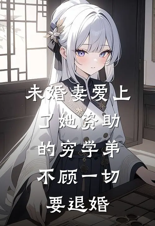 未婚妻爱上了她资助的穷学弟，不顾一切要退婚
