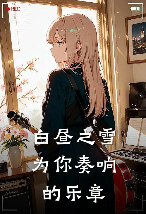白昼之雪：为你奏响的乐章
