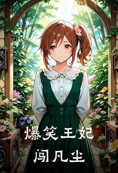 爆笑王妃闯凡尘