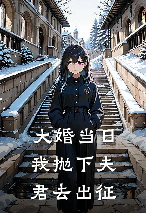 大婚当日我抛下夫君去出征