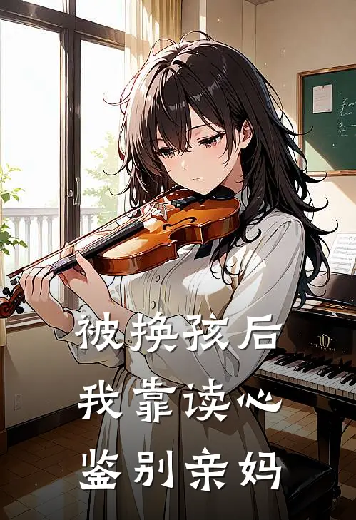 被换孩后，我靠读心鉴别亲妈