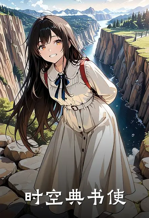 时空典书使