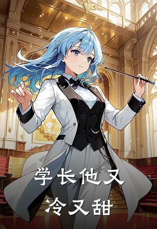 学长他又冷又甜